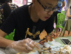 蓟州烧烤加盟,学烧烤技术,开烧烤店多少钱