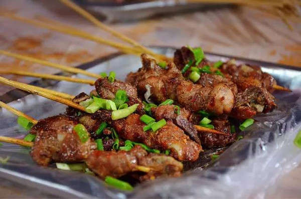 蓟州五花肉培训