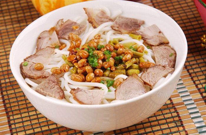 蓟州米粉培训