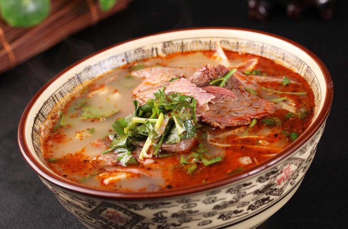 蓟州淮南牛肉汤培训