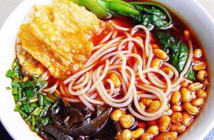 蓟州螺蛳粉培训