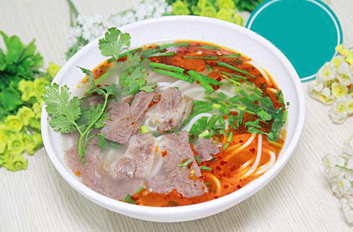 蓟州羊肉粉培训