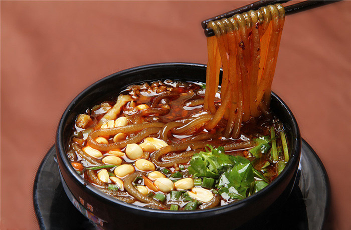 蓟州酸辣粉培训