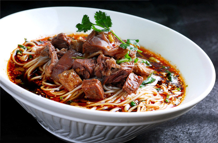 蓟州牛肉粉培训