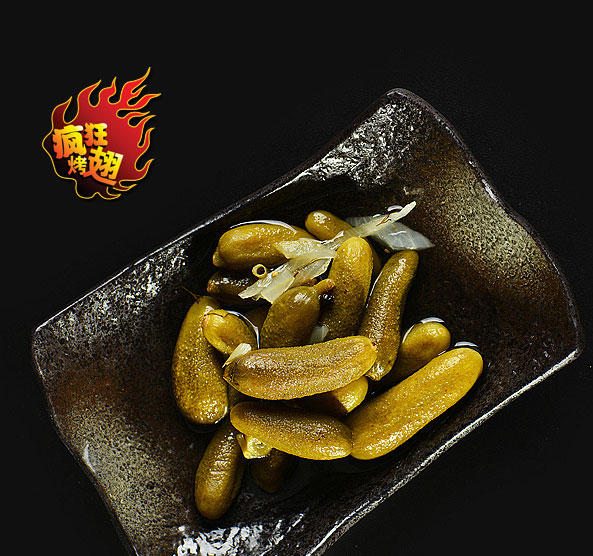 蓟州疯狂bt烤翅