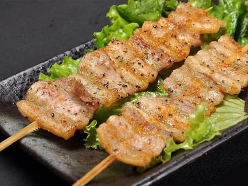 蓟州烤五花肉培训