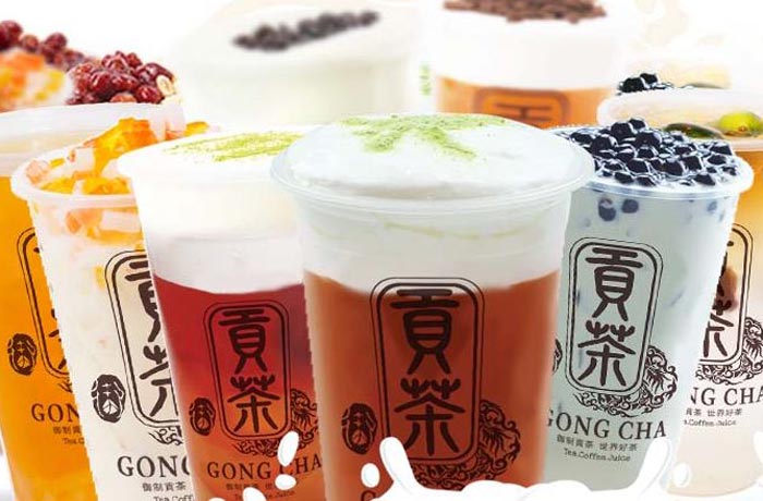蓟州贡茶培训