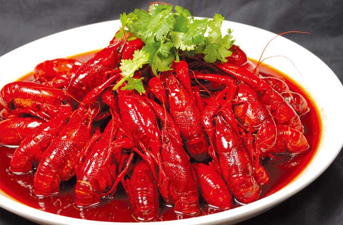 蓟州麻辣小龙虾培训